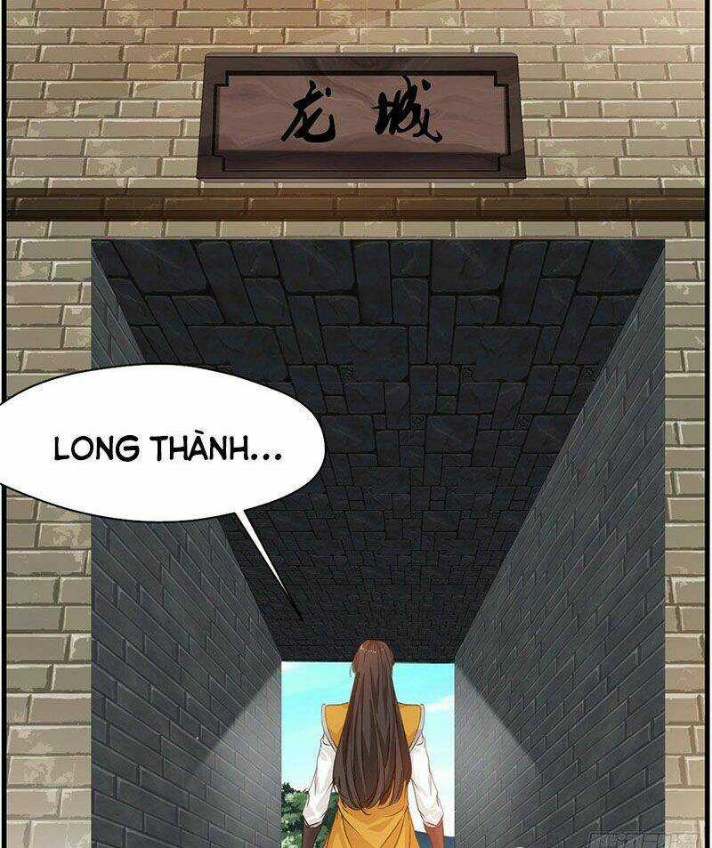 CHÚA TỂ MẠNH NHẤT - Chapter 7 - Trang 17