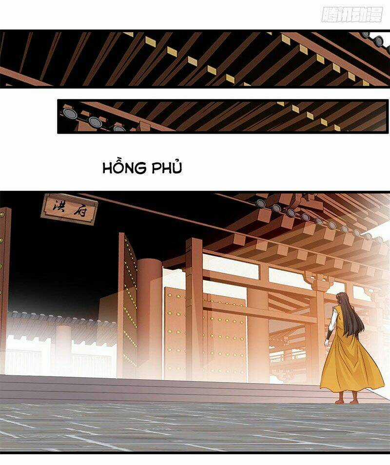 CHÚA TỂ MẠNH NHẤT - Chapter 7 - Trang 19