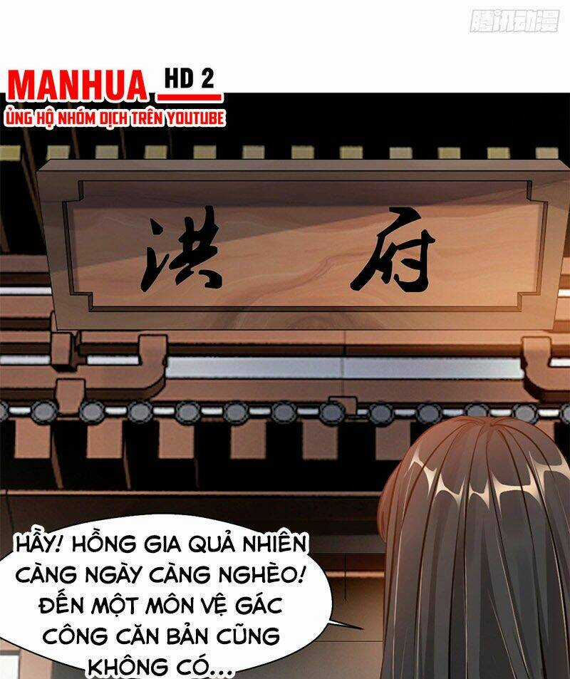 CHÚA TỂ MẠNH NHẤT - Chapter 7 - Trang 20