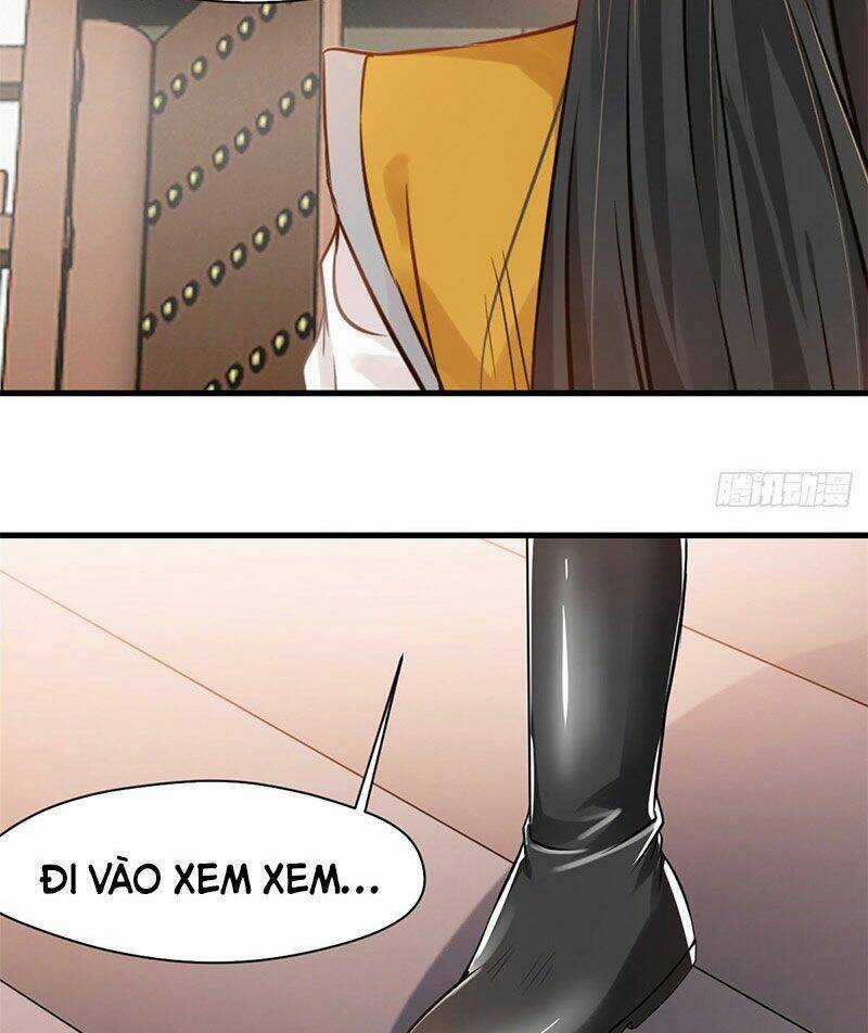 CHÚA TỂ MẠNH NHẤT - Chapter 7 - Trang 21