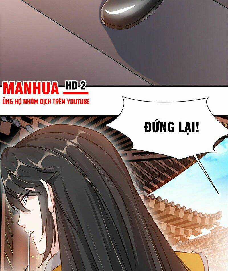 CHÚA TỂ MẠNH NHẤT - Chapter 7 - Trang 22