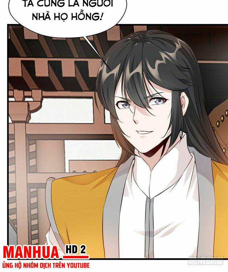 CHÚA TỂ MẠNH NHẤT - Chapter 7 - Trang 27