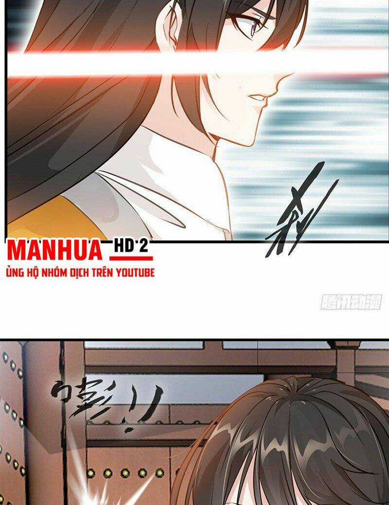 CHÚA TỂ MẠNH NHẤT - Chapter 7 - Trang 29