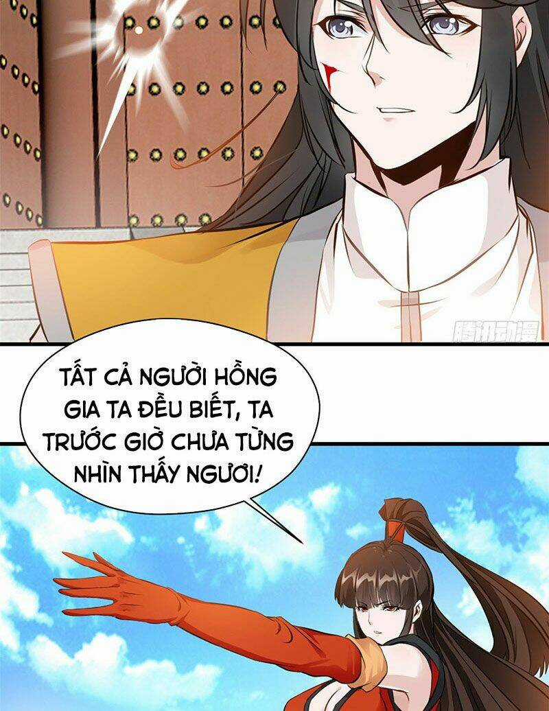 CHÚA TỂ MẠNH NHẤT - Chapter 7 - Trang 30