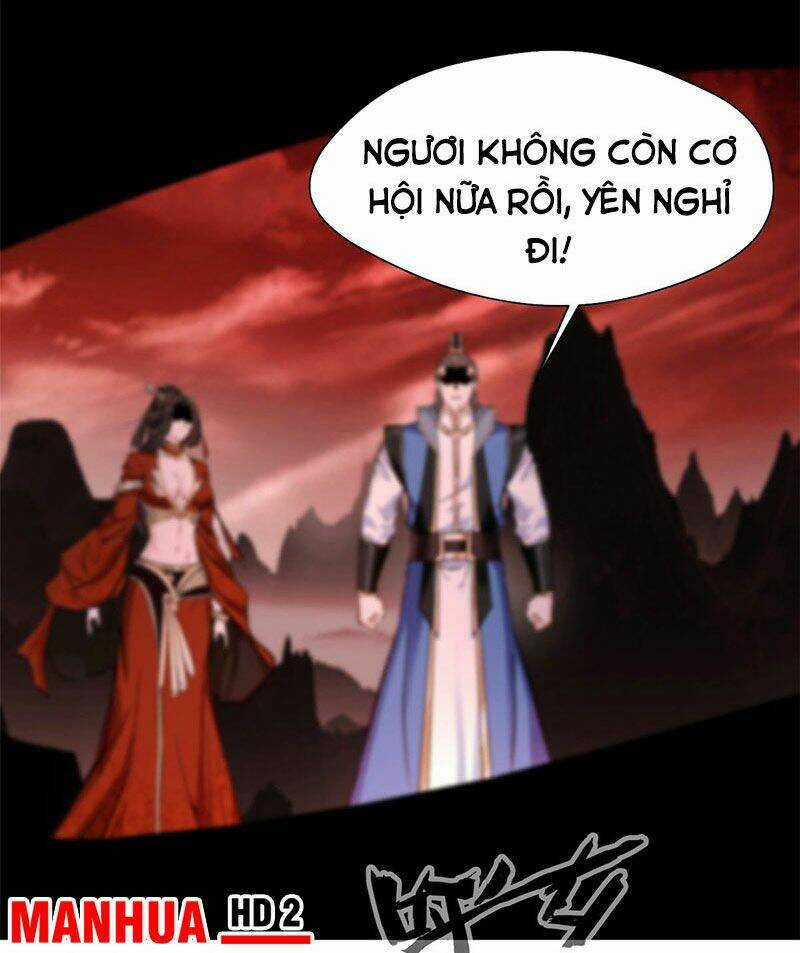 CHÚA TỂ MẠNH NHẤT - Chapter 7 - Trang 4