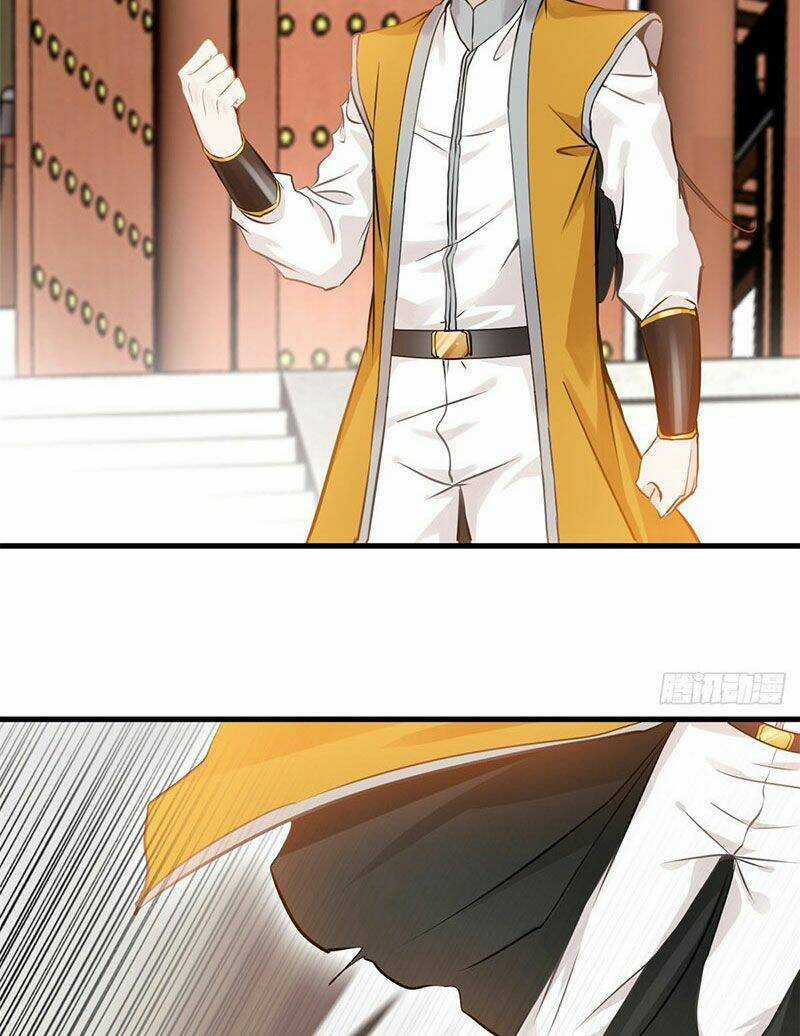 CHÚA TỂ MẠNH NHẤT - Chapter 7 - Trang 32