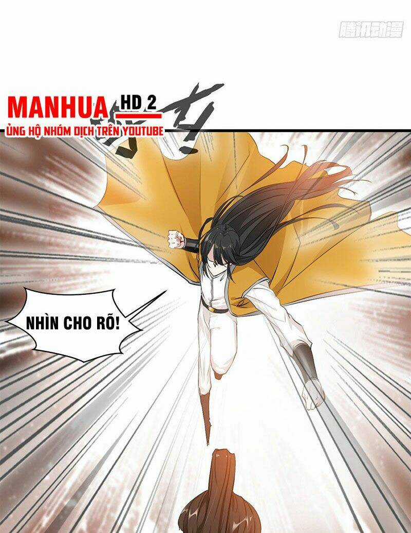 CHÚA TỂ MẠNH NHẤT - Chapter 7 - Trang 34