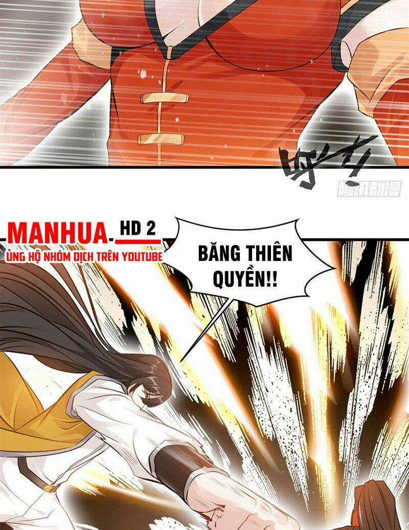 CHÚA TỂ MẠNH NHẤT - Chapter 7 - Trang 36