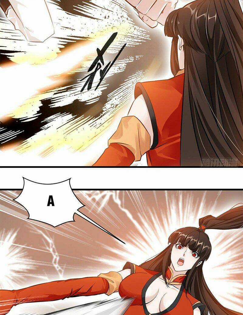 CHÚA TỂ MẠNH NHẤT - Chapter 7 - Trang 37