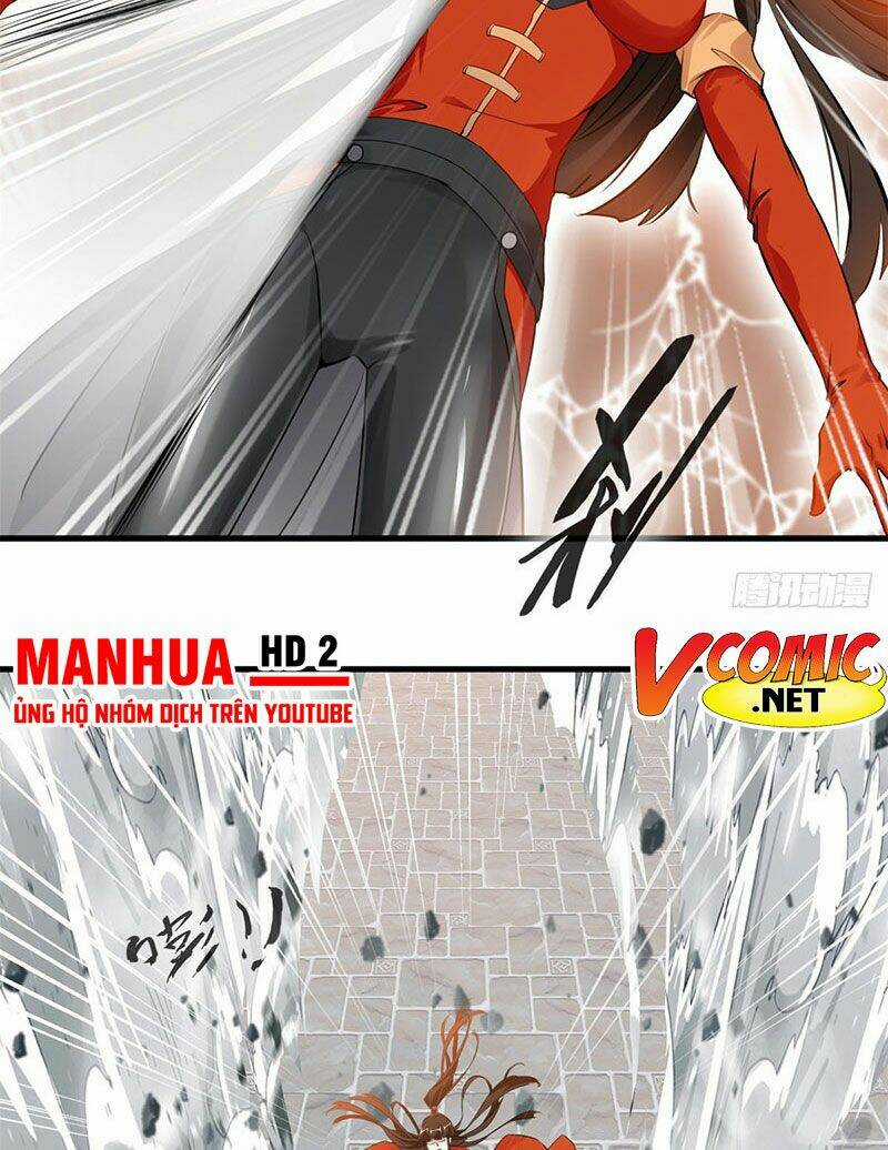 CHÚA TỂ MẠNH NHẤT - Chapter 7 - Trang 38