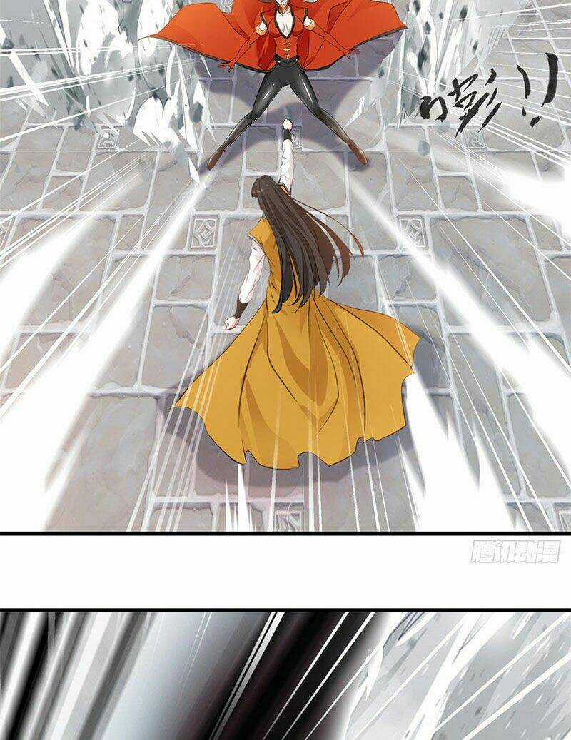 CHÚA TỂ MẠNH NHẤT - Chapter 7 - Trang 39