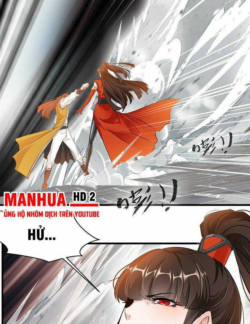 CHÚA TỂ MẠNH NHẤT - Chapter 7 - Trang 40