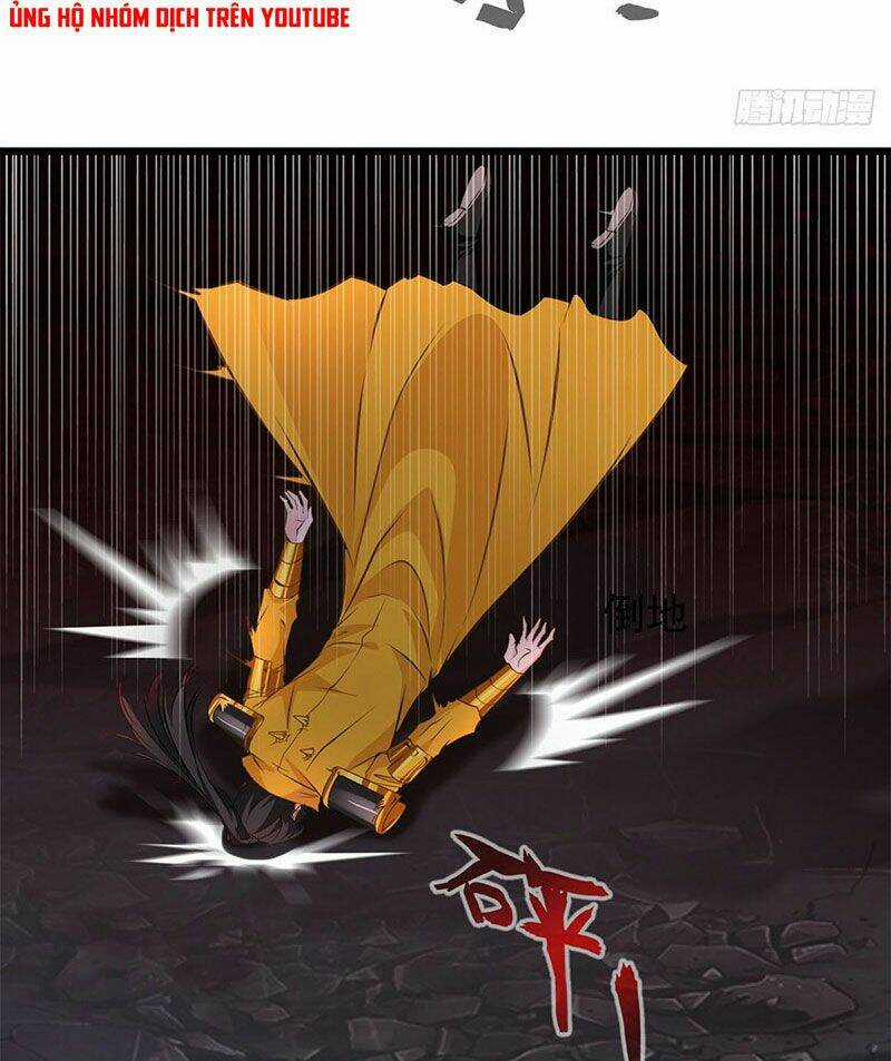 CHÚA TỂ MẠNH NHẤT - Chapter 7 - Trang 5