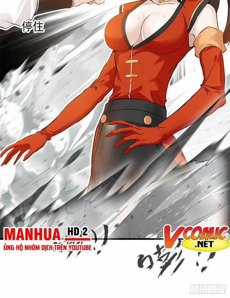 CHÚA TỂ MẠNH NHẤT - Chapter 7 - Trang 42