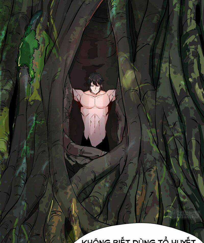 CHÚA TỂ MẠNH NHẤT - Chapter 7 - Trang 8