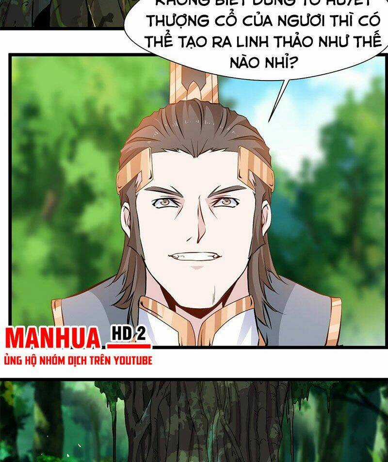 CHÚA TỂ MẠNH NHẤT - Chapter 7 - Trang 9