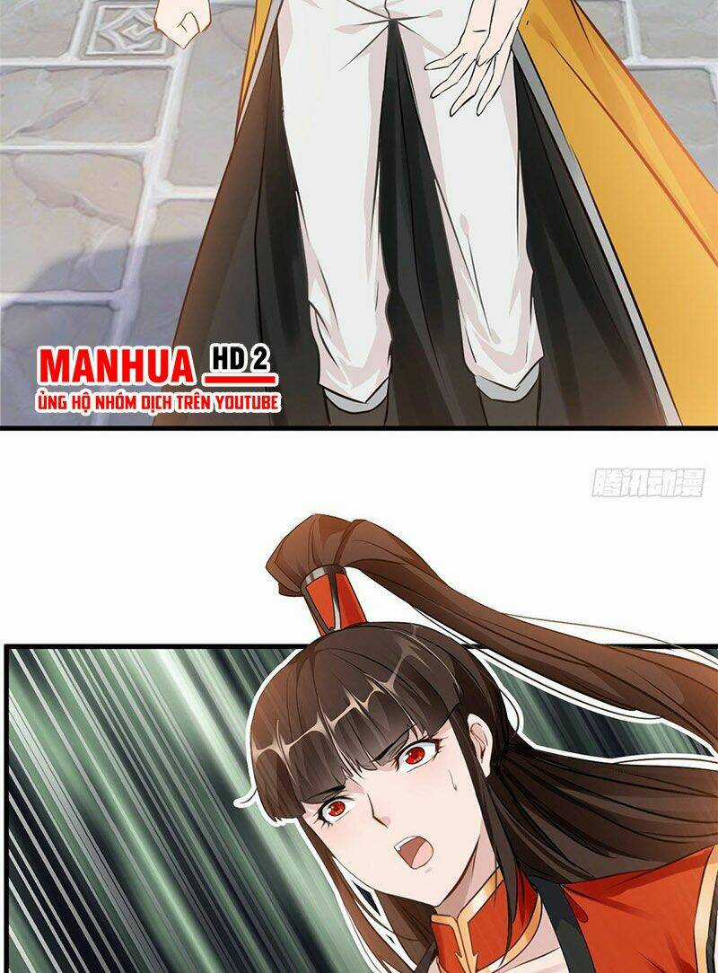 CHÚA TỂ MẠNH NHẤT - Chapter 8 - Trang 11