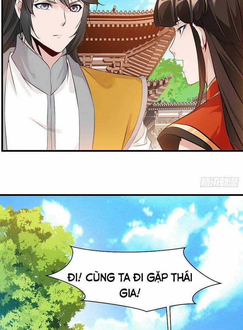 CHÚA TỂ MẠNH NHẤT - Chapter 8 - Trang 14