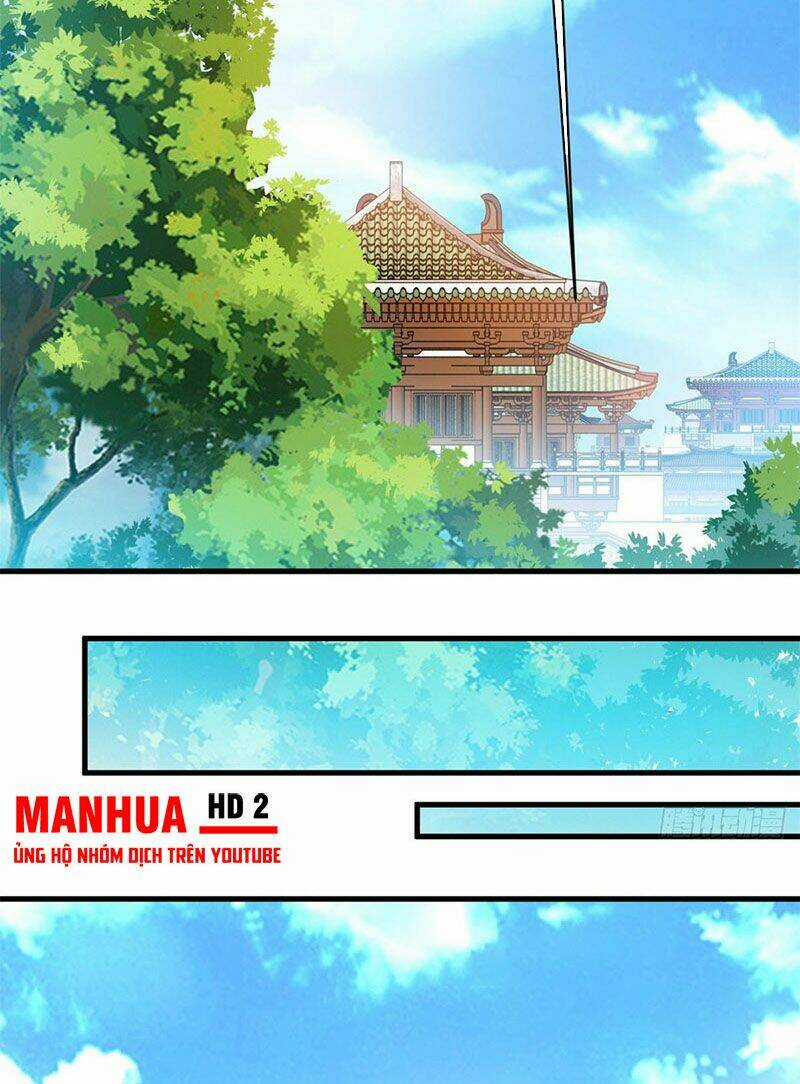 CHÚA TỂ MẠNH NHẤT - Chapter 8 - Trang 15