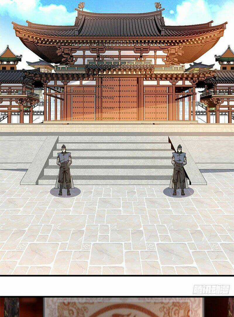 CHÚA TỂ MẠNH NHẤT - Chapter 8 - Trang 16