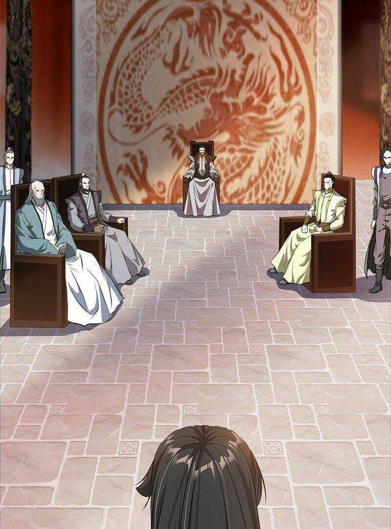 CHÚA TỂ MẠNH NHẤT - Chapter 8 - Trang 17