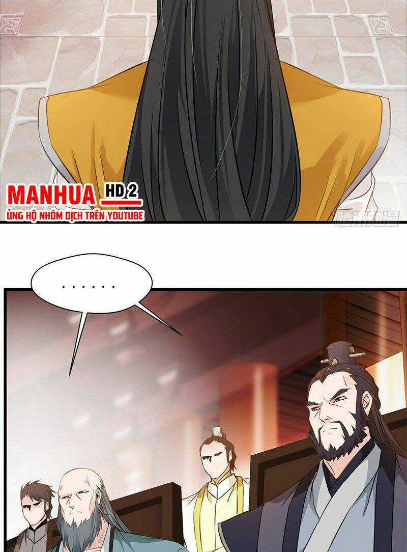 CHÚA TỂ MẠNH NHẤT - Chapter 8 - Trang 18