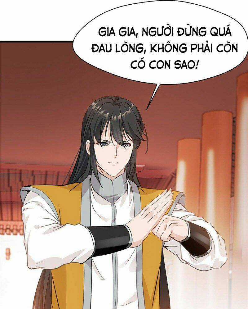 CHÚA TỂ MẠNH NHẤT - Chapter 8 - Trang 23