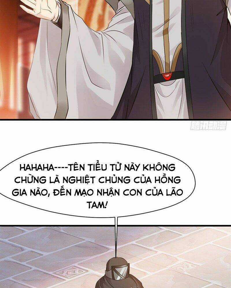 CHÚA TỂ MẠNH NHẤT - Chapter 8 - Trang 25