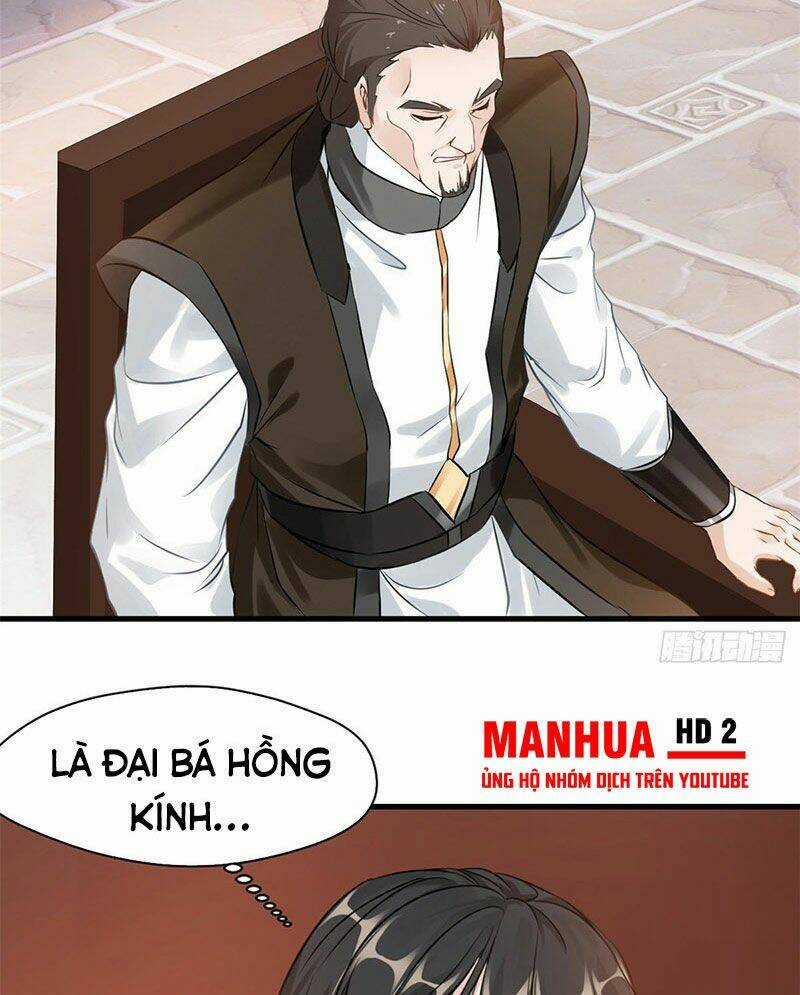 CHÚA TỂ MẠNH NHẤT - Chapter 8 - Trang 26