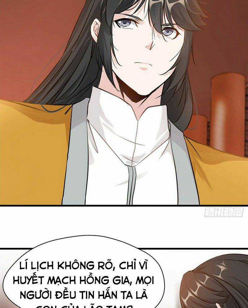 CHÚA TỂ MẠNH NHẤT - Chapter 8 - Trang 27