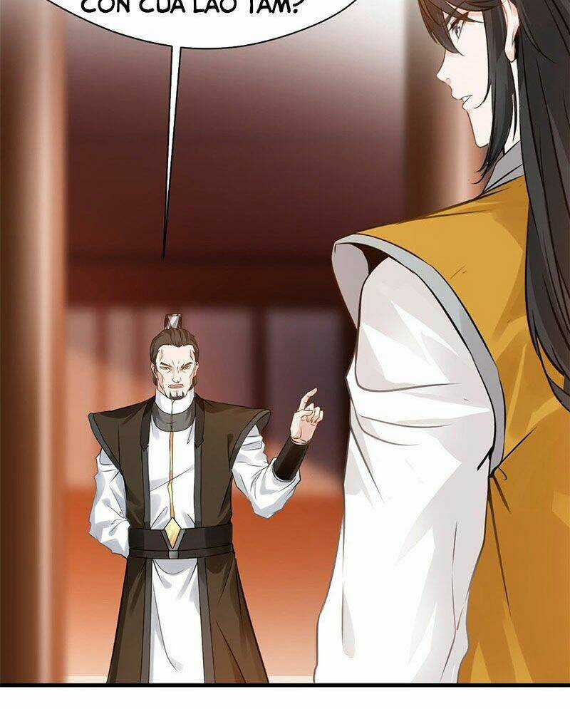 CHÚA TỂ MẠNH NHẤT - Chapter 8 - Trang 28