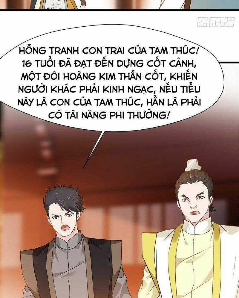 CHÚA TỂ MẠNH NHẤT - Chapter 8 - Trang 30