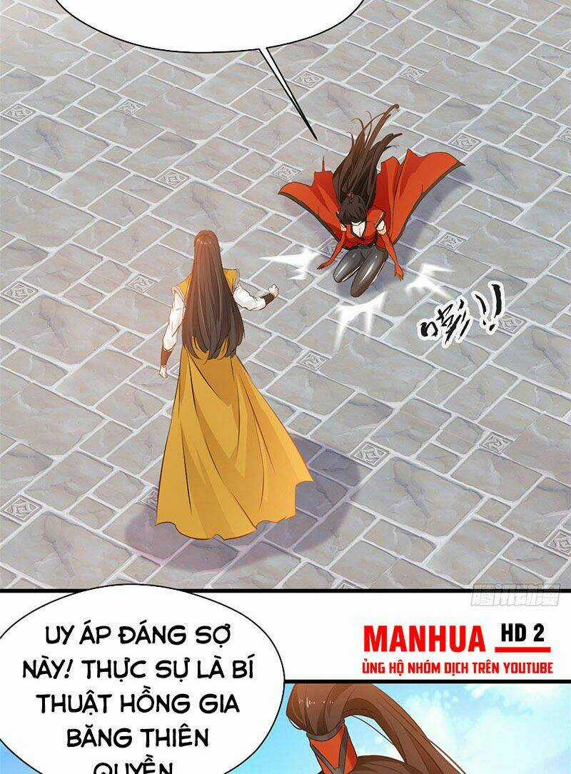 CHÚA TỂ MẠNH NHẤT - Chapter 8 - Trang 4