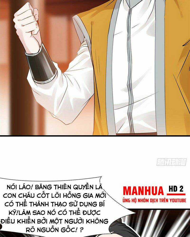 CHÚA TỂ MẠNH NHẤT - Chapter 8 - Trang 33