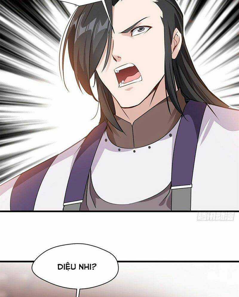 CHÚA TỂ MẠNH NHẤT - Chapter 8 - Trang 34