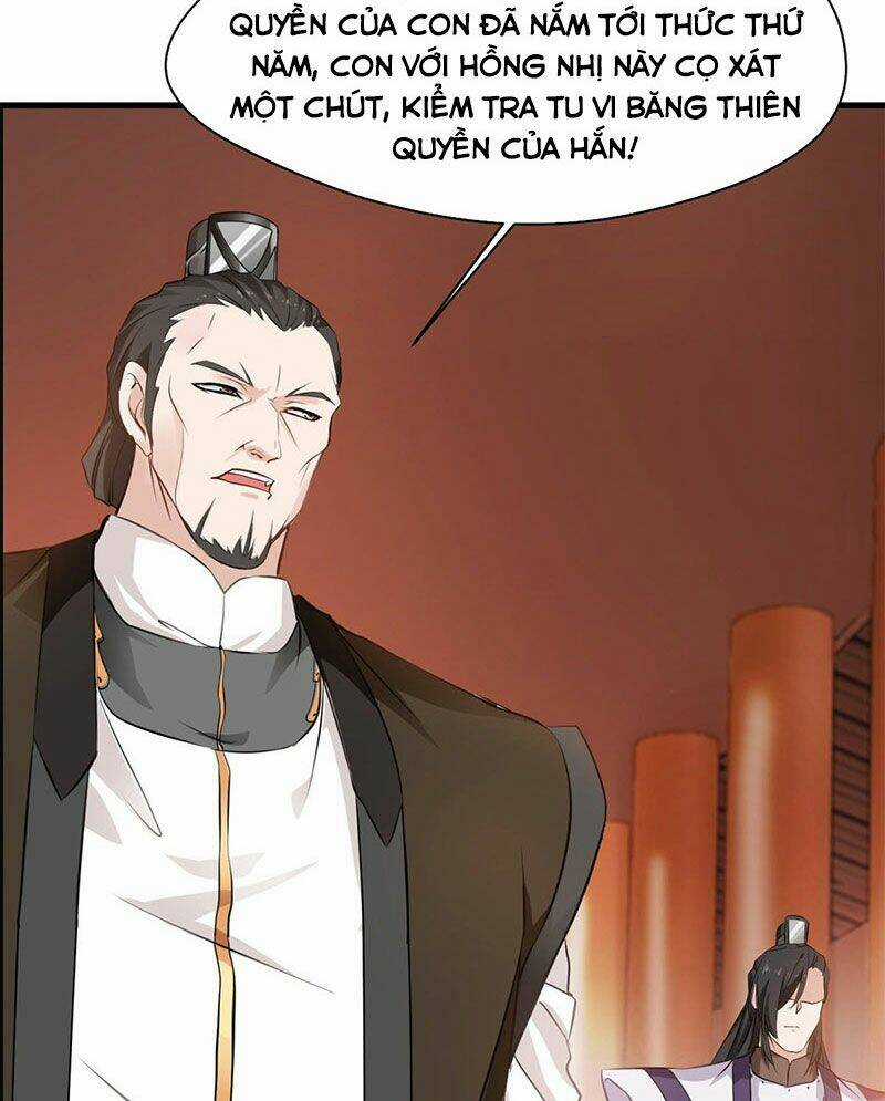 CHÚA TỂ MẠNH NHẤT - Chapter 8 - Trang 37