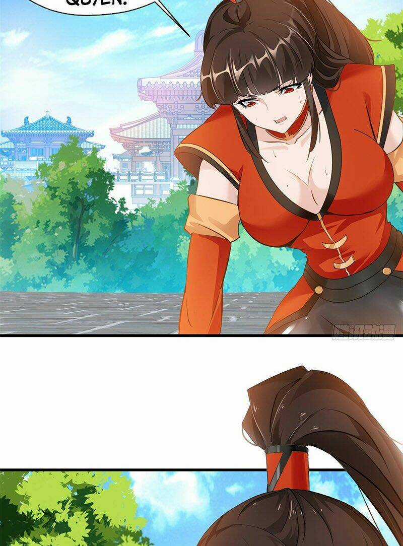 CHÚA TỂ MẠNH NHẤT - Chapter 8 - Trang 5