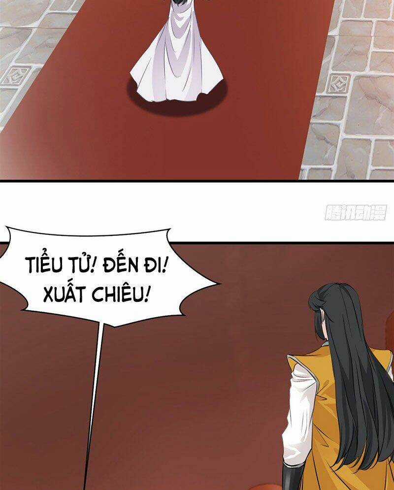 CHÚA TỂ MẠNH NHẤT - Chapter 8 - Trang 41