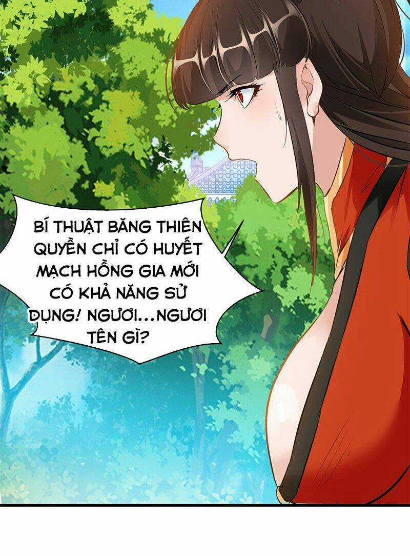 CHÚA TỂ MẠNH NHẤT - Chapter 8 - Trang 6