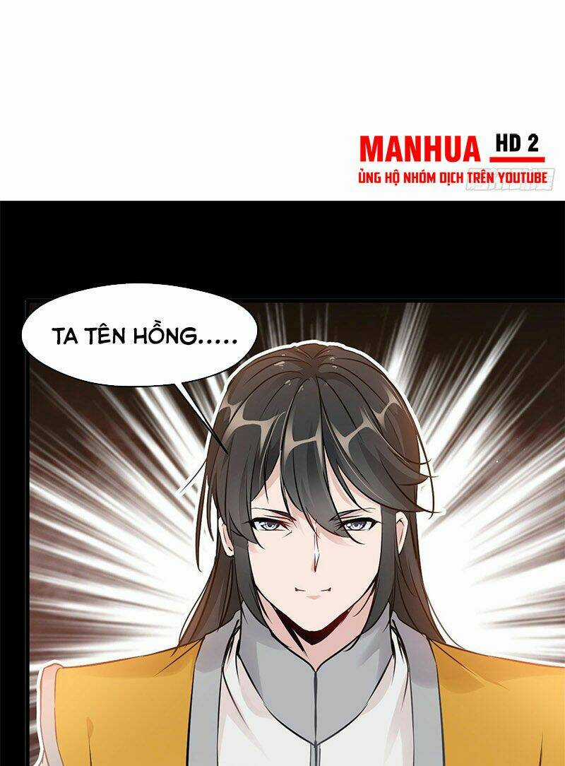 CHÚA TỂ MẠNH NHẤT - Chapter 8 - Trang 7