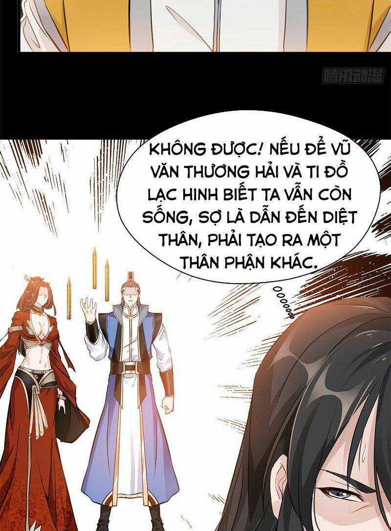 CHÚA TỂ MẠNH NHẤT - Chapter 8 - Trang 8