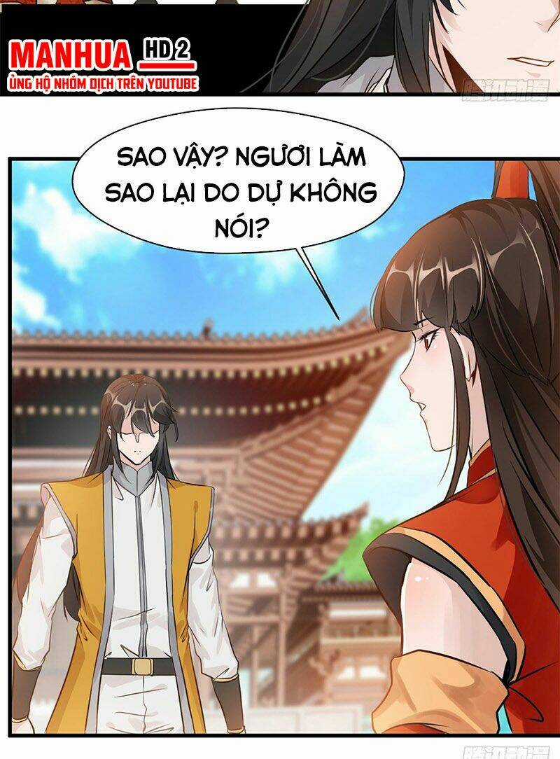 CHÚA TỂ MẠNH NHẤT - Chapter 8 - Trang 9