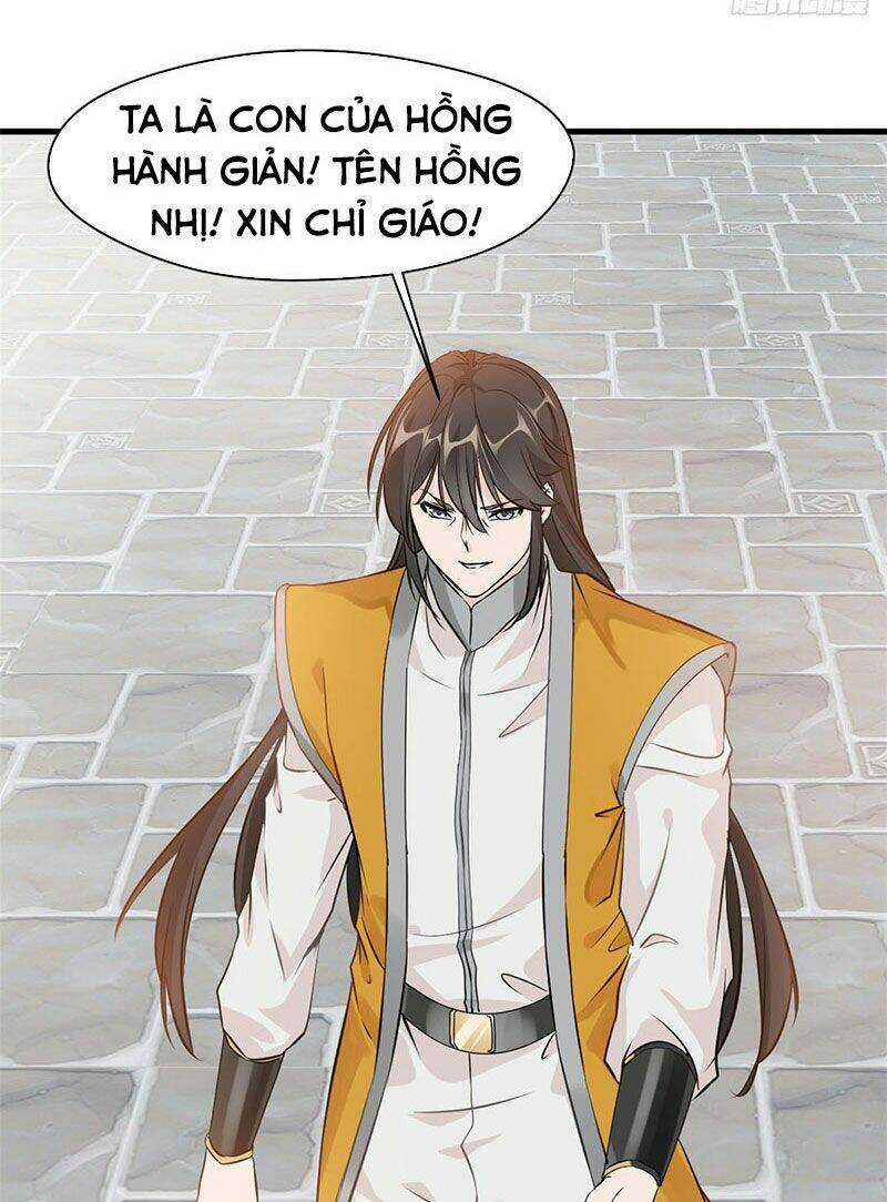 CHÚA TỂ MẠNH NHẤT - Chapter 8 - Trang 10