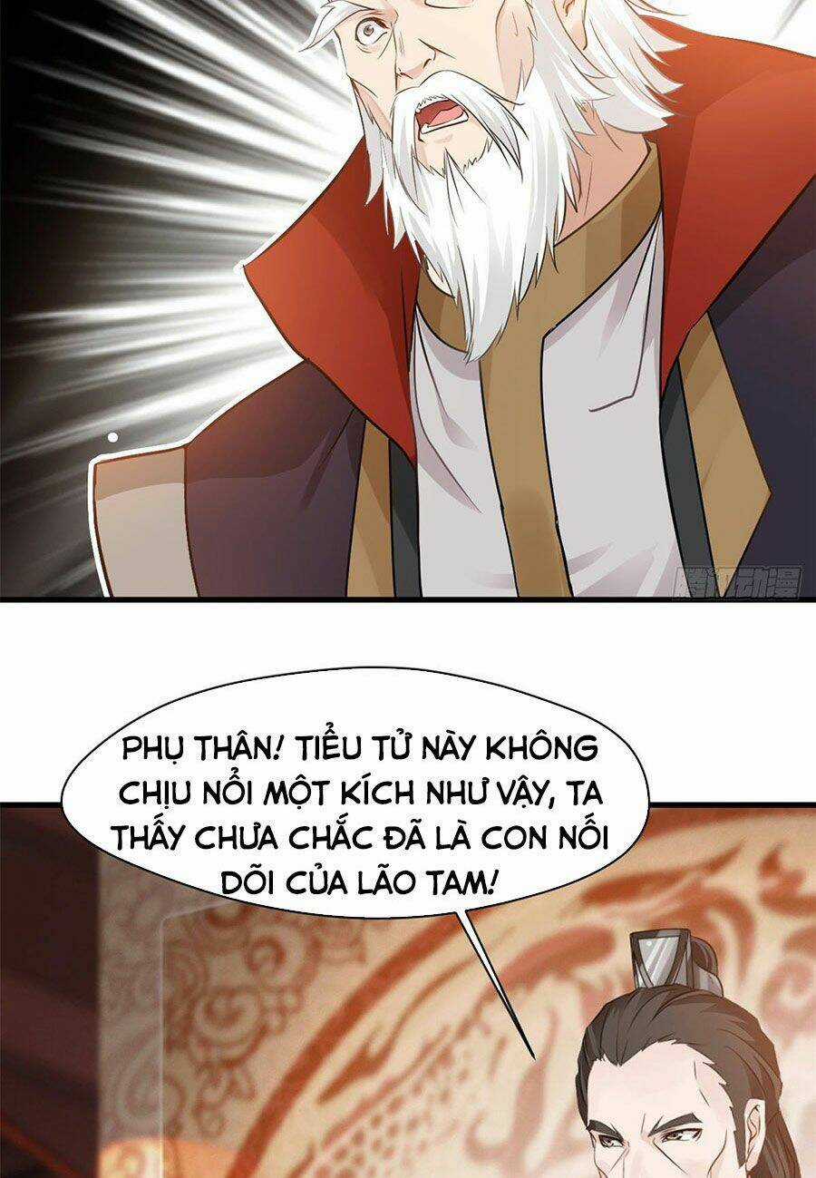 CHÚA TỂ MẠNH NHẤT - Chapter 9 - Trang 12