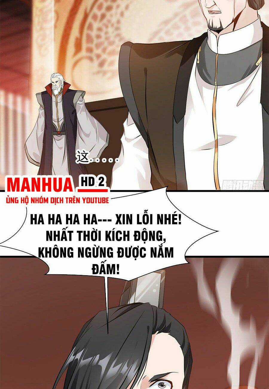 CHÚA TỂ MẠNH NHẤT - Chapter 9 - Trang 13