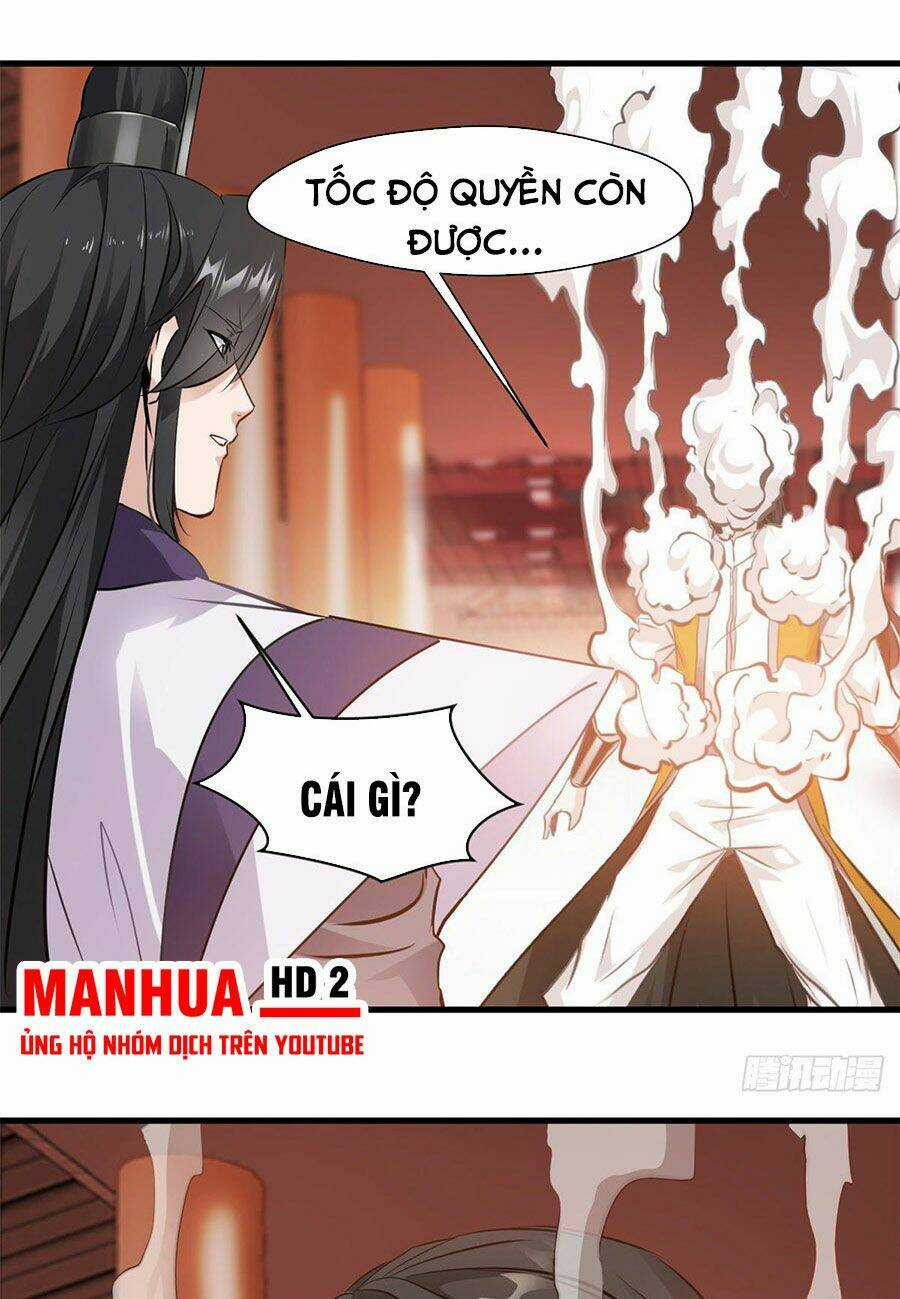 CHÚA TỂ MẠNH NHẤT - Chapter 9 - Trang 15