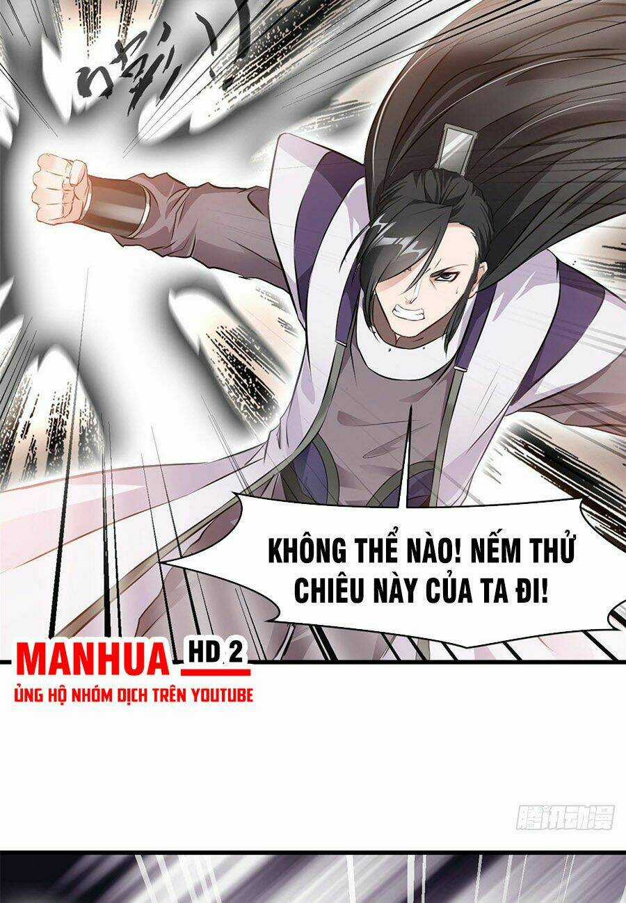 CHÚA TỂ MẠNH NHẤT - Chapter 9 - Trang 17