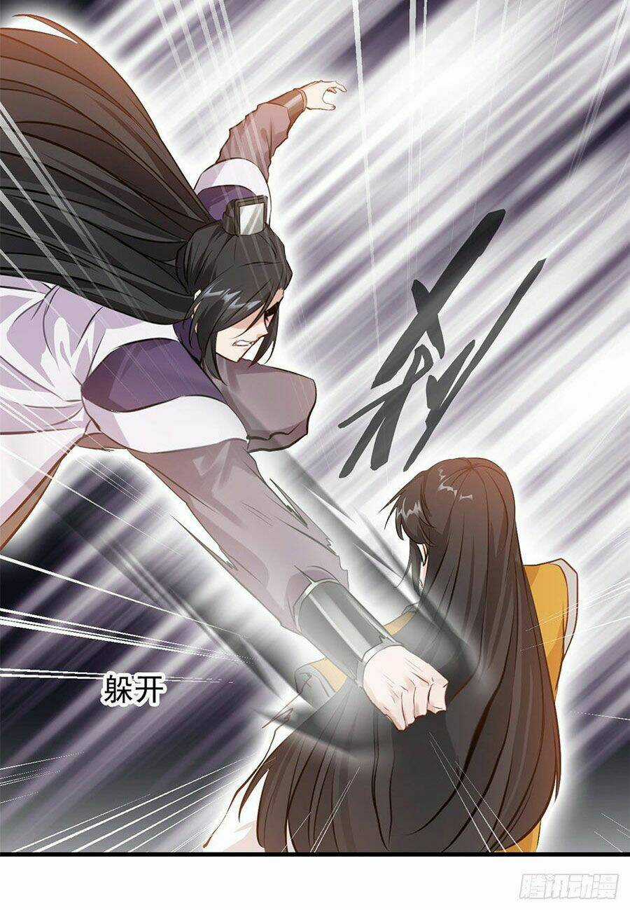 CHÚA TỂ MẠNH NHẤT - Chapter 9 - Trang 18