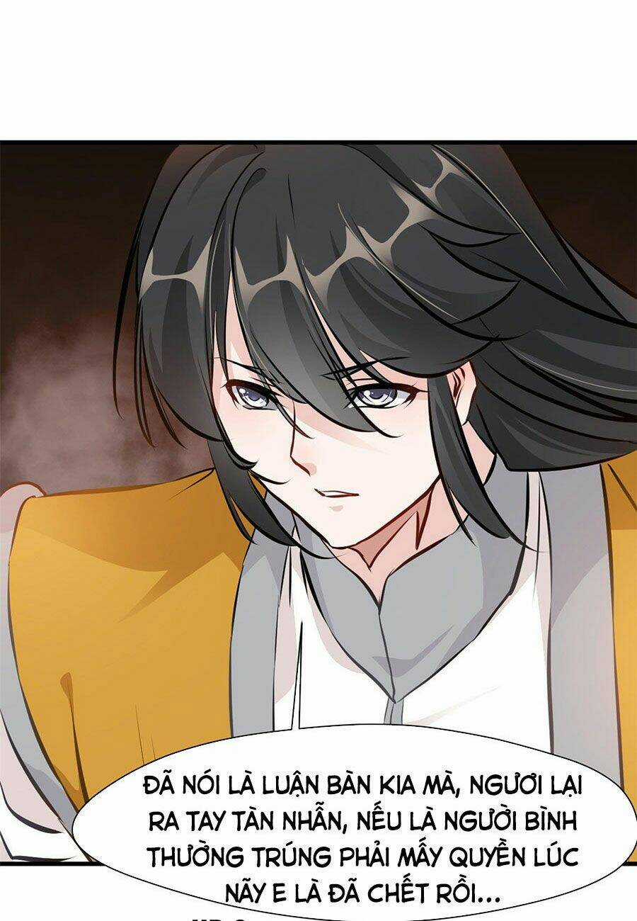 CHÚA TỂ MẠNH NHẤT - Chapter 9 - Trang 19