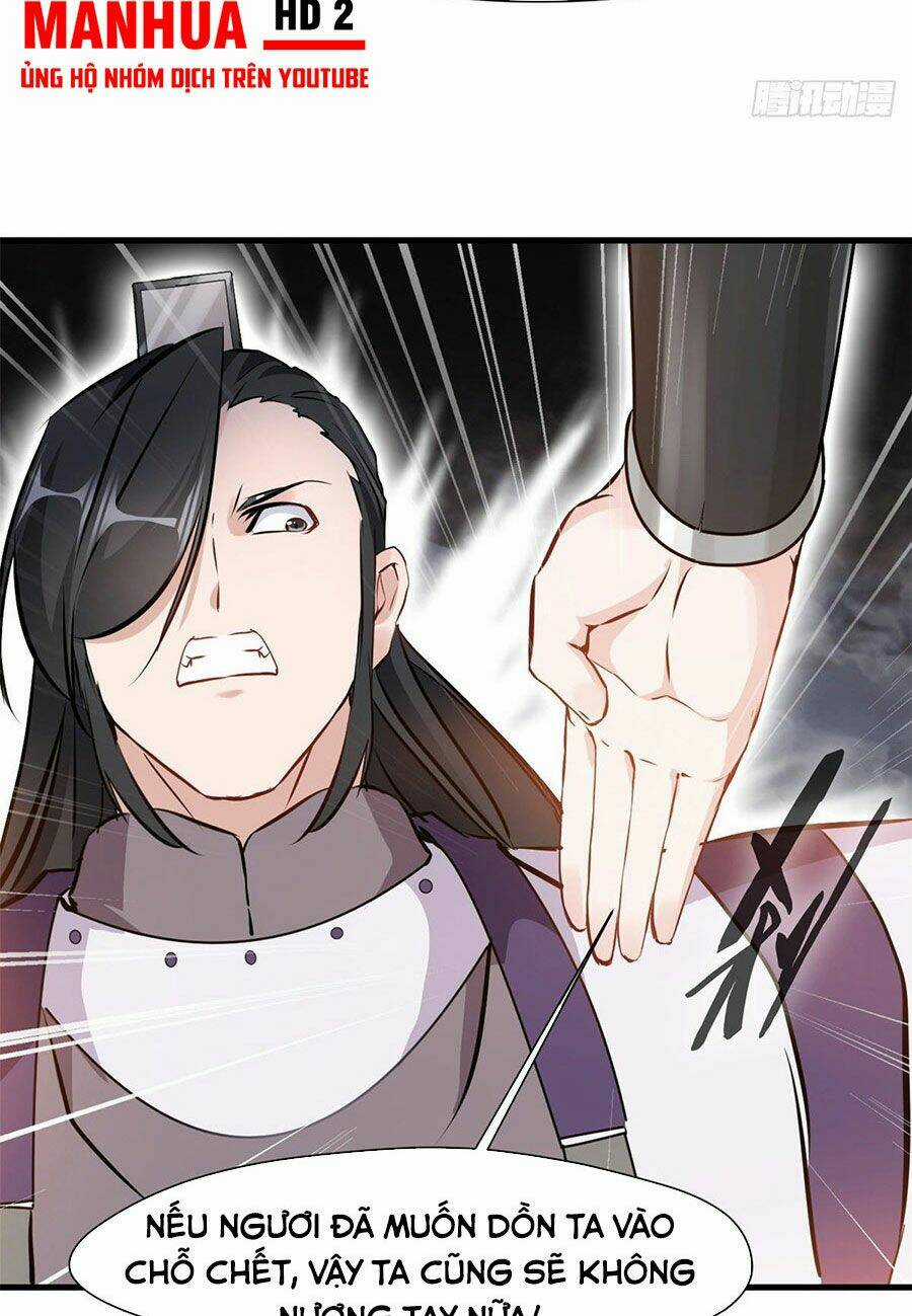 CHÚA TỂ MẠNH NHẤT - Chapter 9 - Trang 20